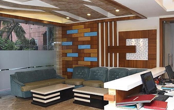 undefined Hotel Meadows 3