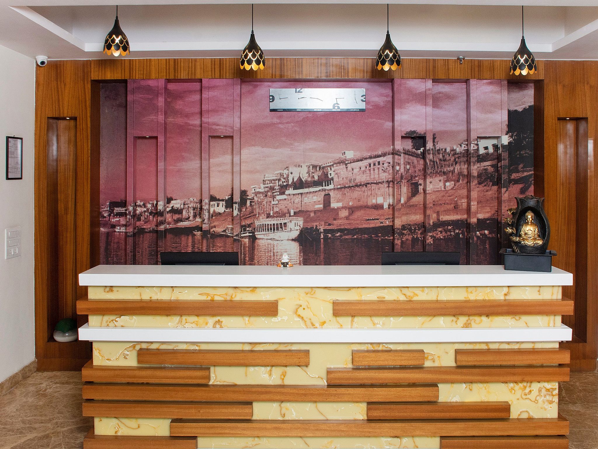 undefined Hotel Meadows 2