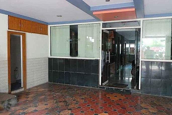 OYO Flagship 808637 Hotel Yuvaraj Palace Vijayawada