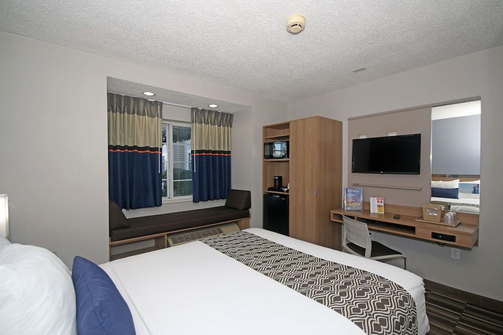 Room, 1 Queen Bed, Accessible, Non Smoking