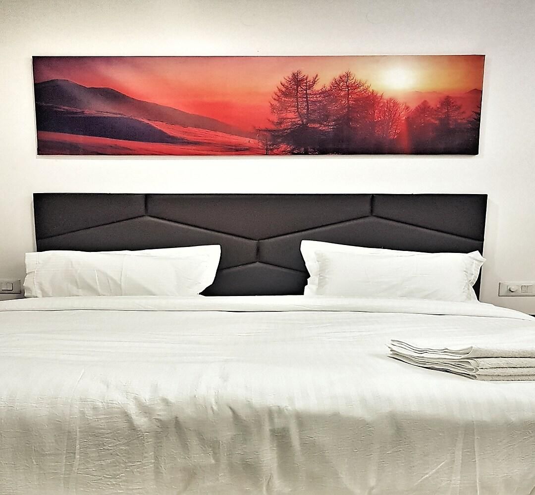 undefined Airport Hotel Delhi Aerocity 9