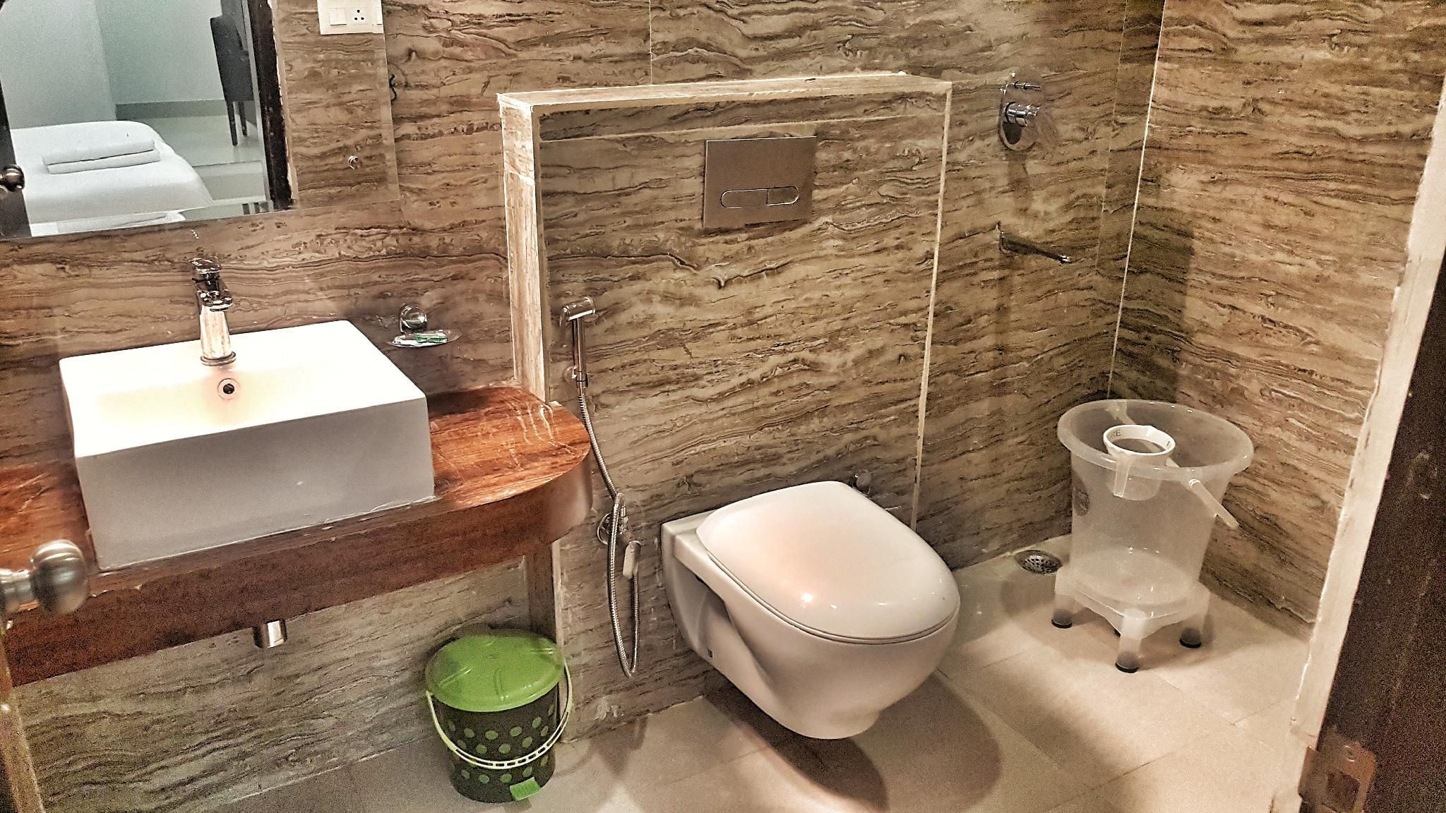 undefined Airport Hotel Delhi Aerocity 10