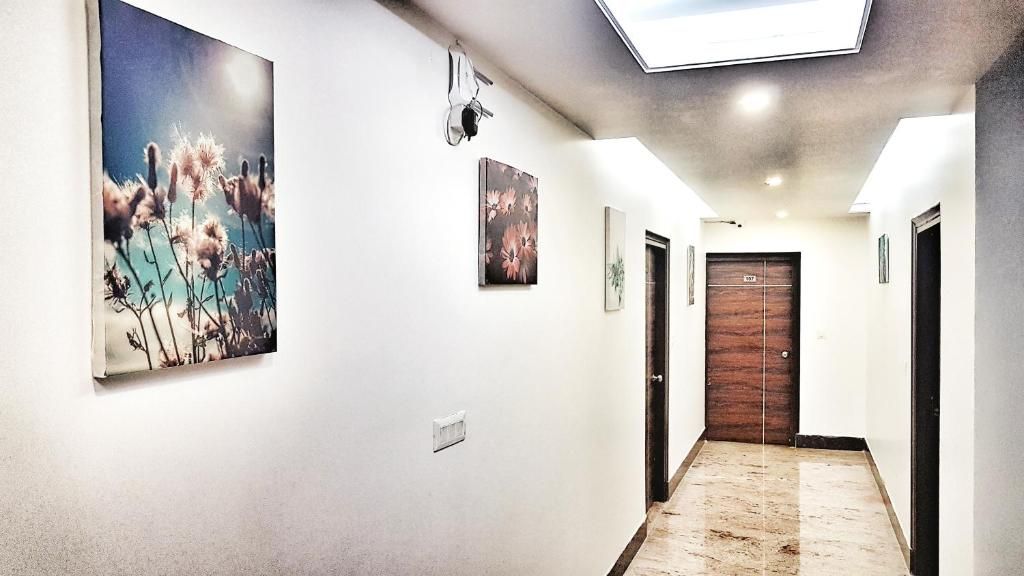 undefined Airport Hotel Delhi Aerocity 3