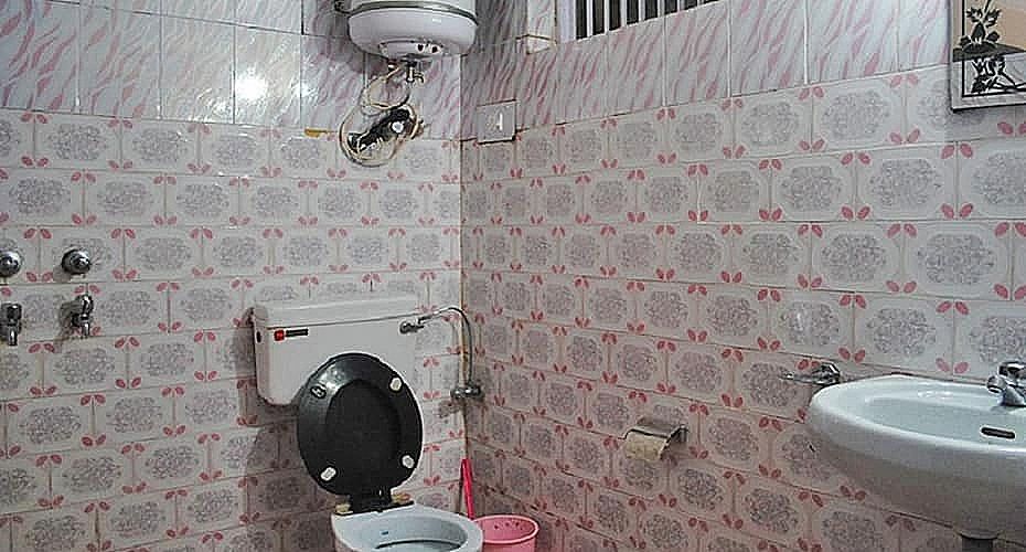 Washroom