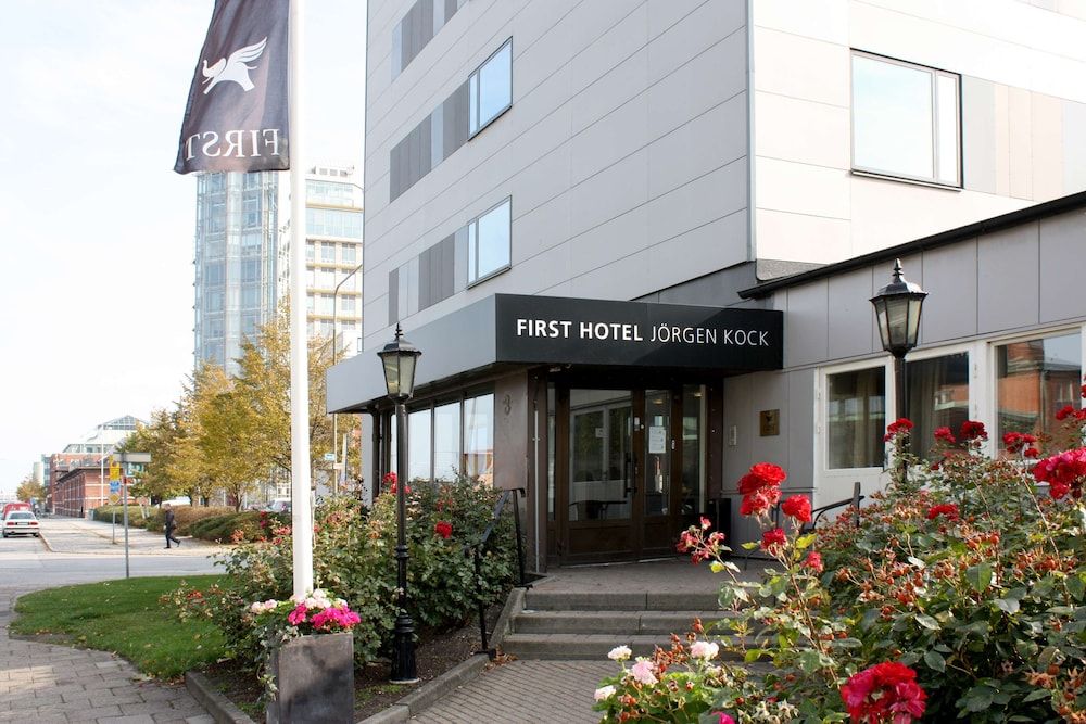 undefined First Hotel Jörgen Kock 6