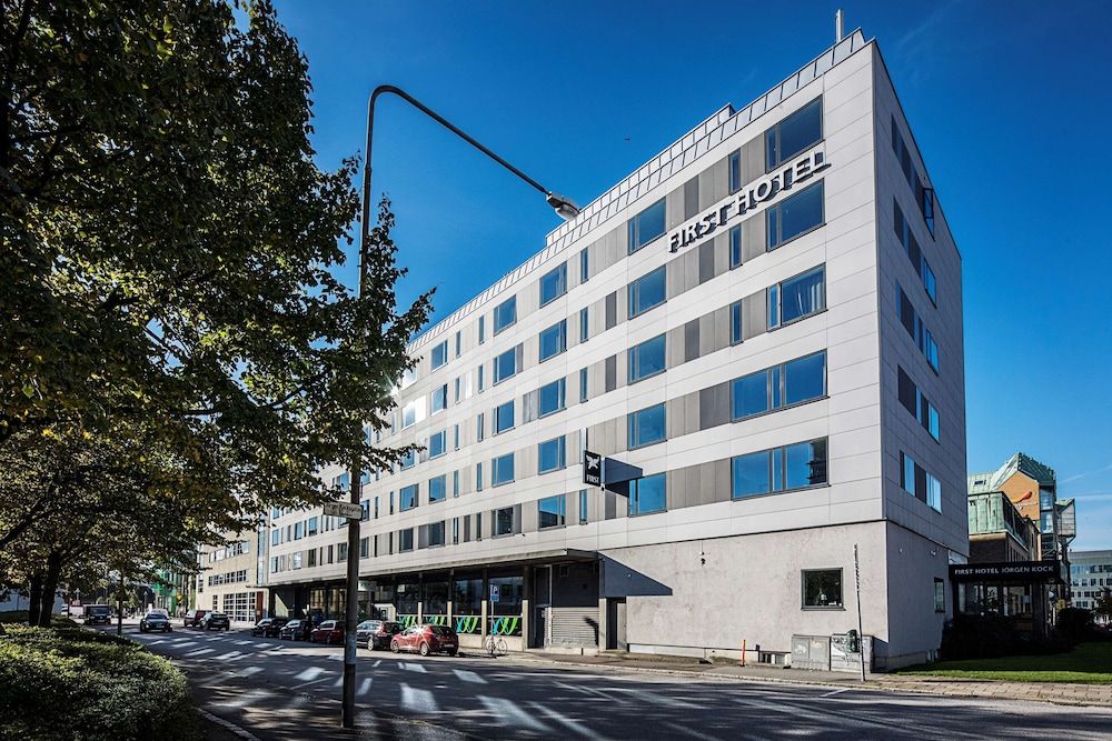 undefined First Hotel Jörgen Kock 8