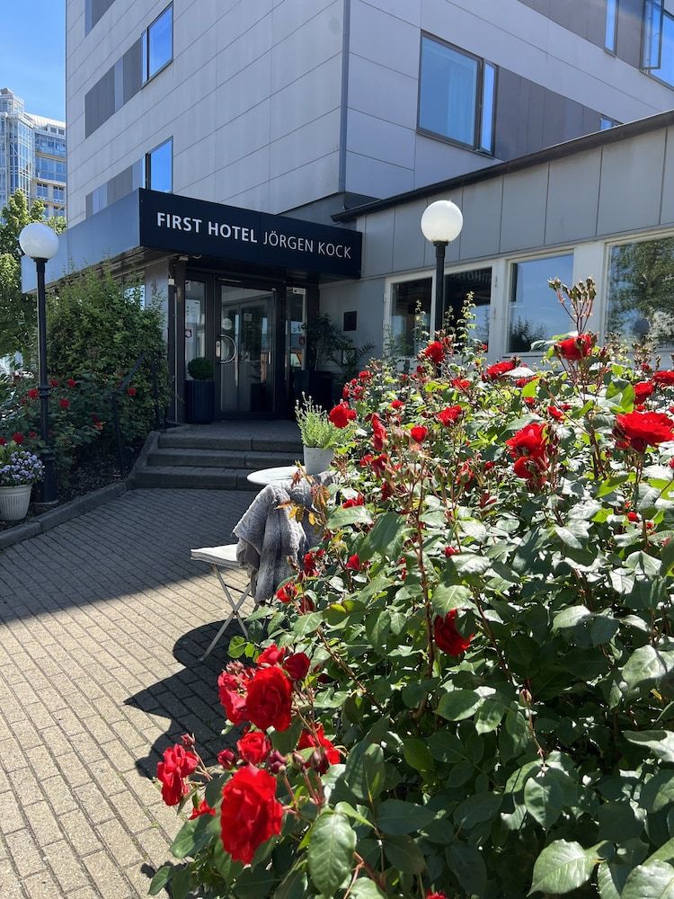 undefined First Hotel Jörgen Kock 4