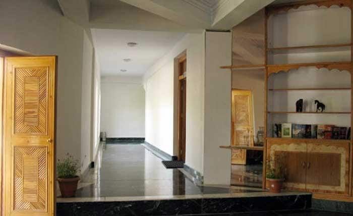 undefined Hotel Nature Residency 4