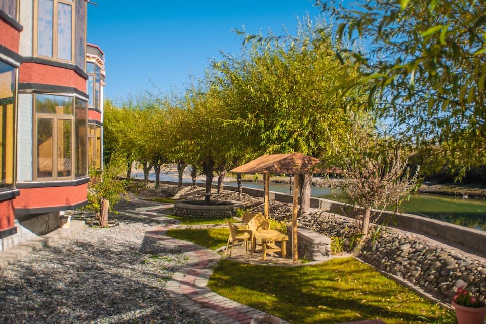 undefined Hotel Nature Residency 10