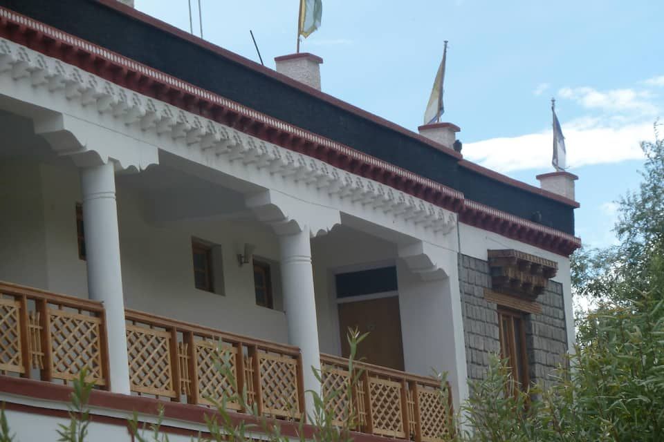 undefined Hotel Nature Residency 9