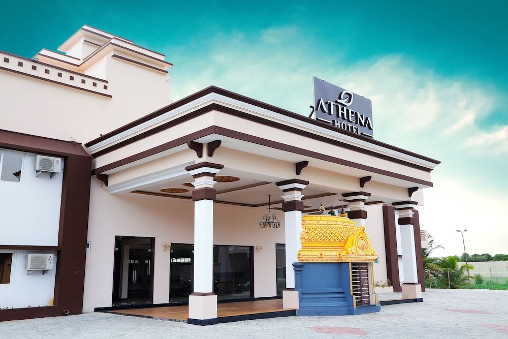 Athena Hotel