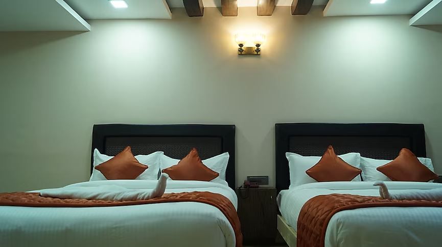 QUEEN SUITE