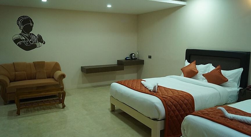 QUEEN SUITE