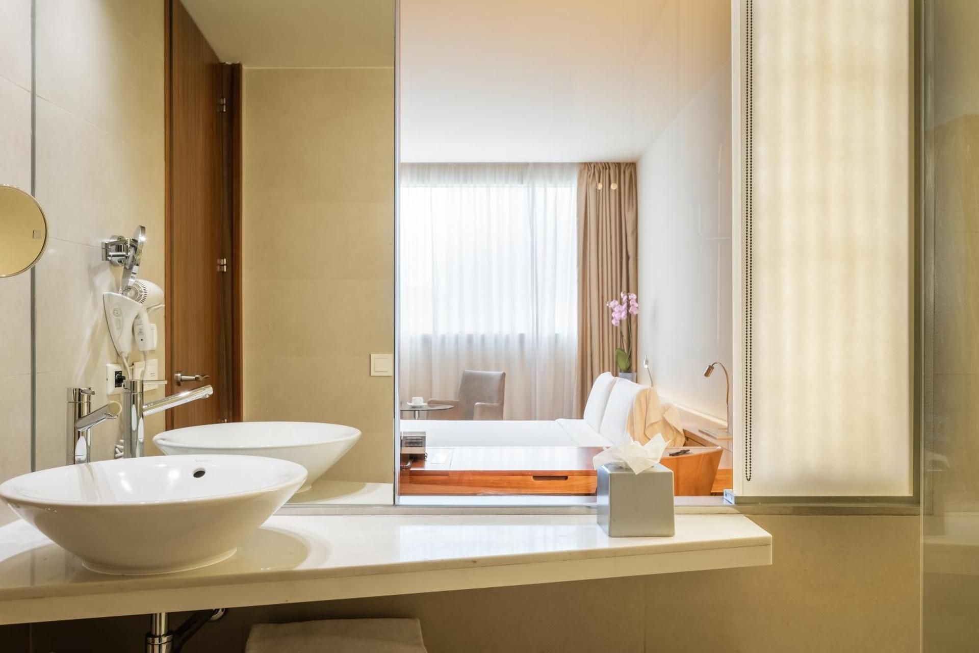 undefined Hotel SB Diagonal Zero 4 Sup 10