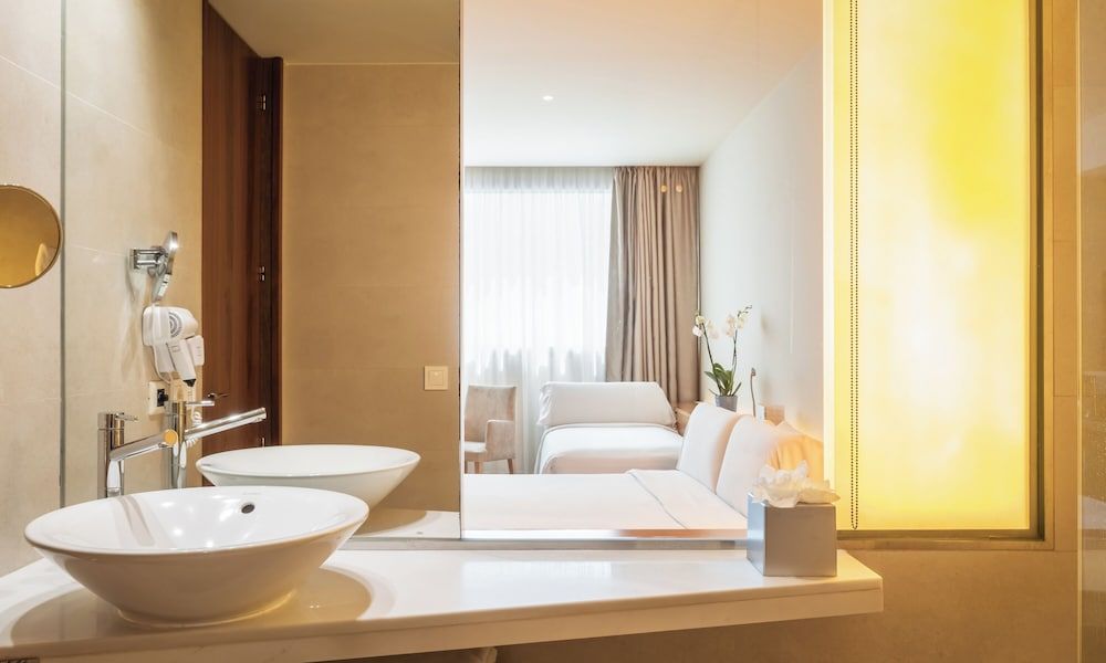 undefined Hotel SB Diagonal Zero 4 Sup 7