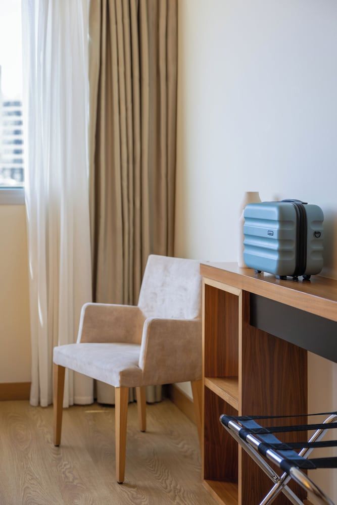 undefined Hotel SB Diagonal Zero 4 Sup 7