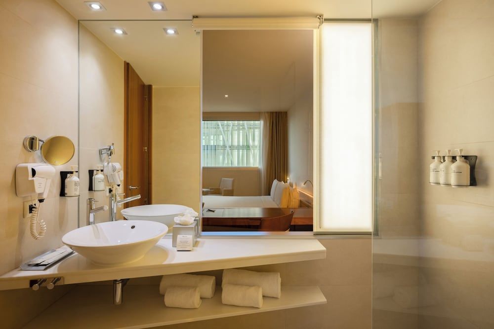 undefined Hotel SB Diagonal Zero 4 Sup 6