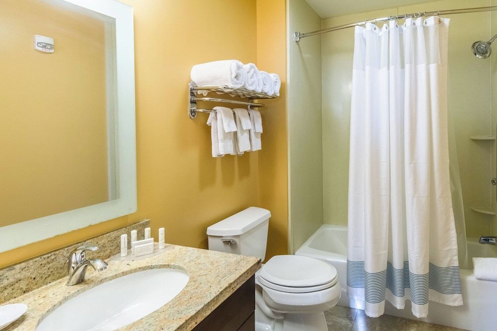 Suite, 2 Bedrooms
