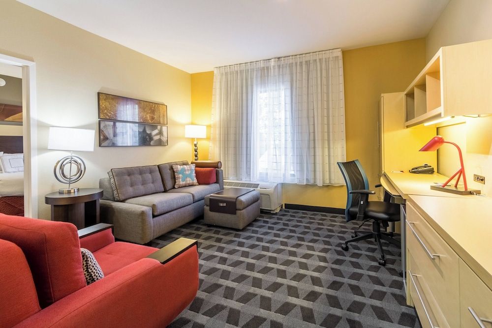 Suite, 1 Bedroom
