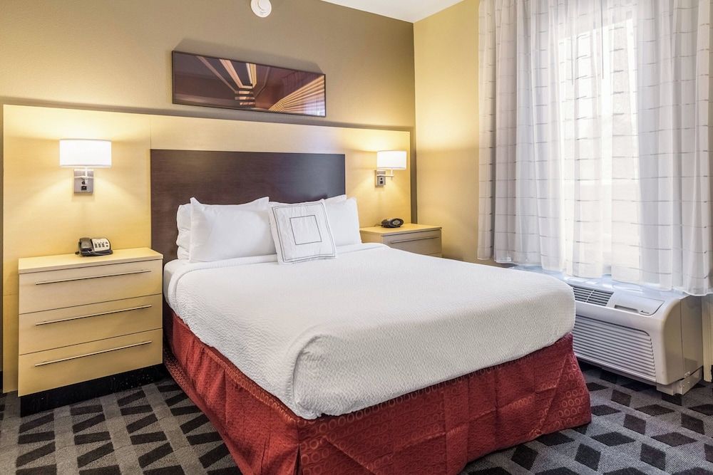 Suite, 1 Bedroom
