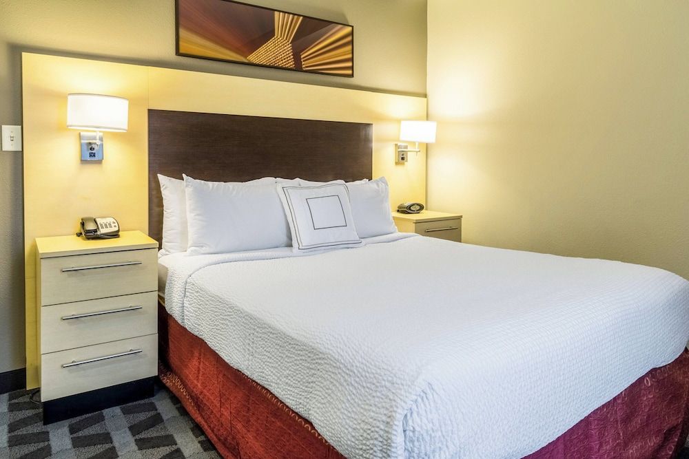 Suite, 2 Bedrooms