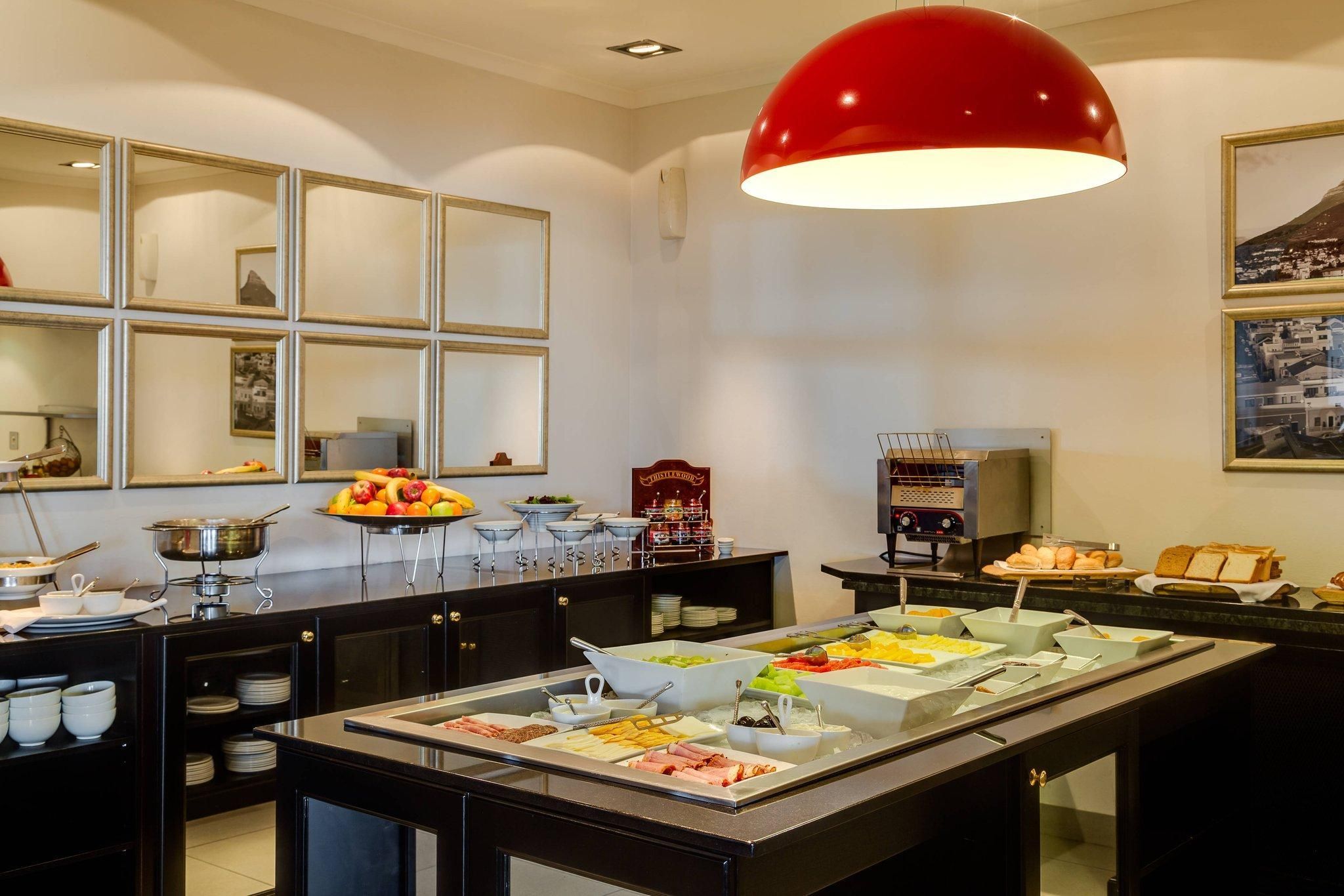 undefined Protea Hotel Cape Town Tyger Valley 7