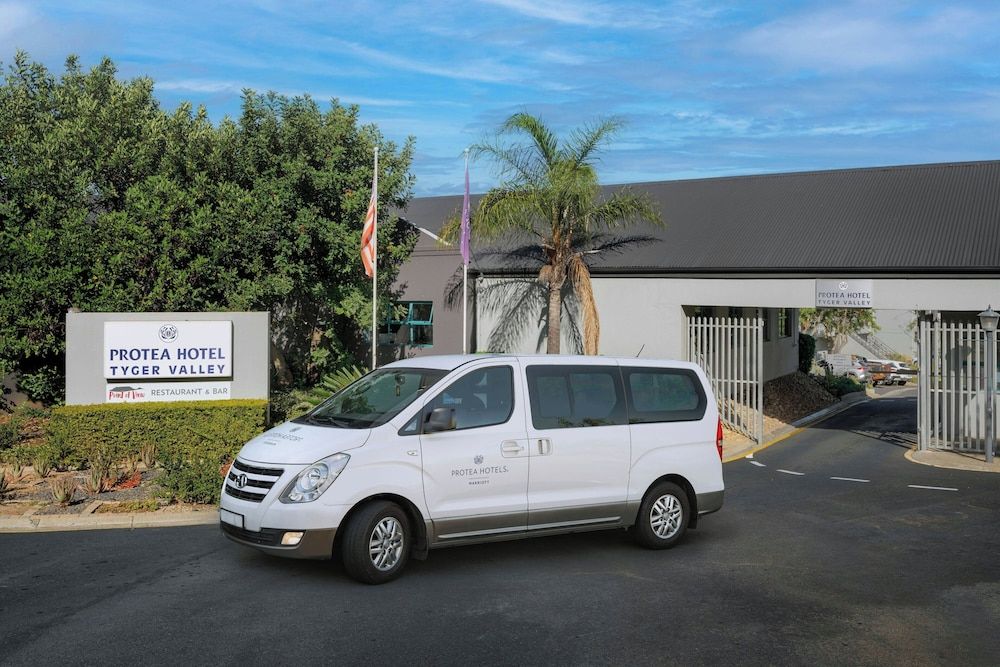 undefined Protea Hotel by Marriott Cape Town Tyger Valley 3