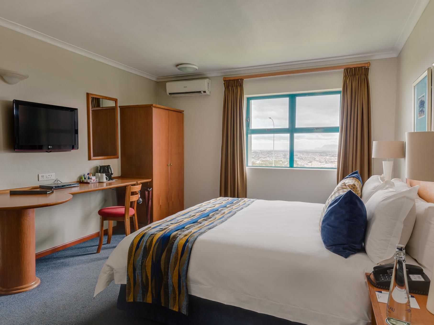 Guest Room, 1 King