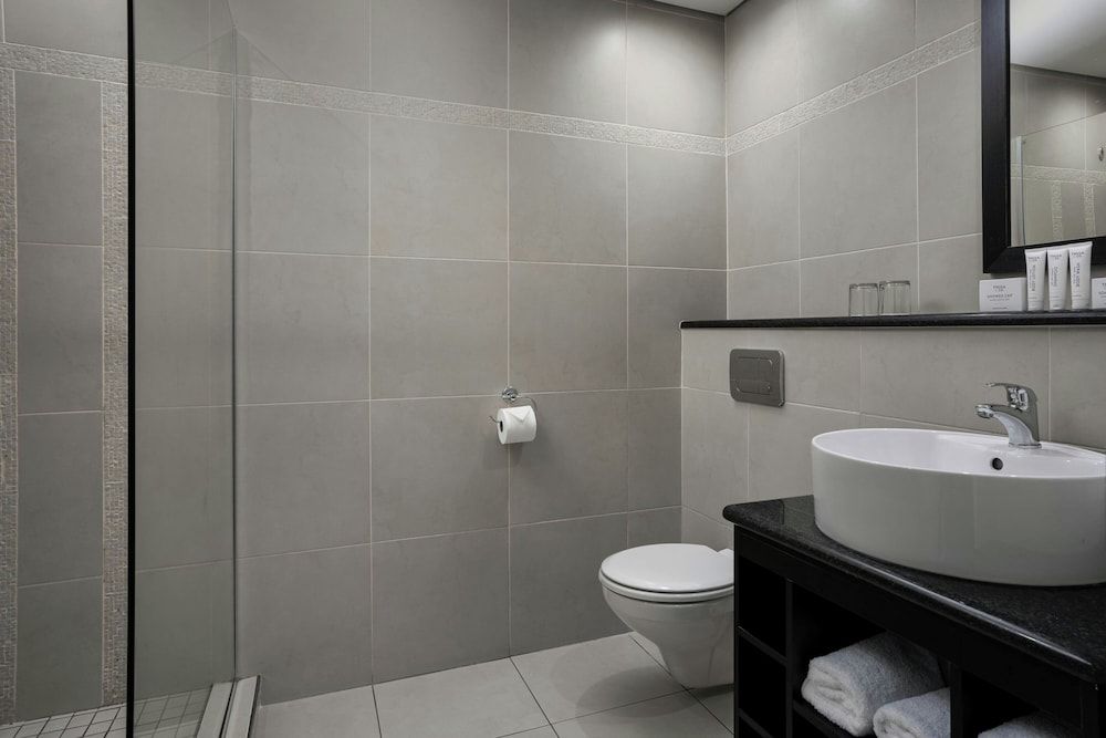 undefined Protea Hotel by Marriott Cape Town Tyger Valley 7