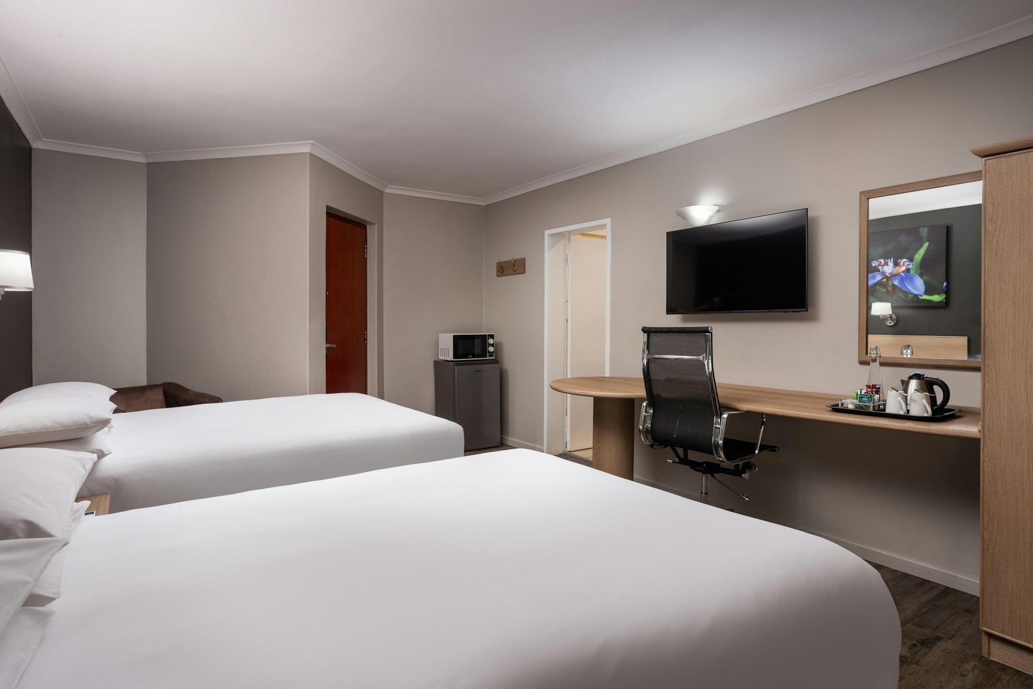 undefined Protea Hotel by Marriott Cape Town Tyger Valley 9