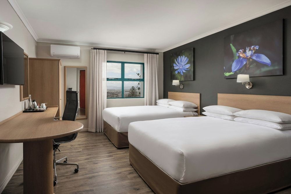 undefined Protea Hotel by Marriott Cape Town Tyger Valley 5