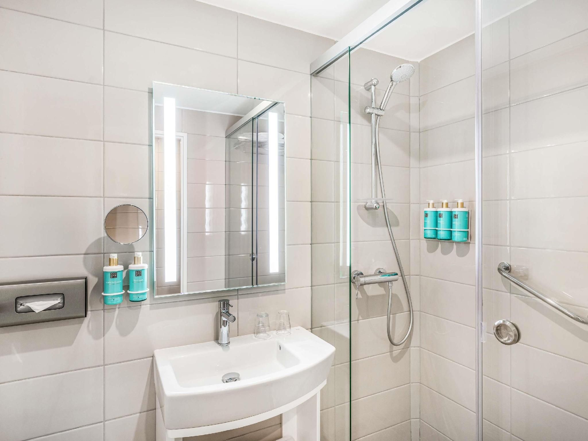 Superior Suite With 1 Double Bed
