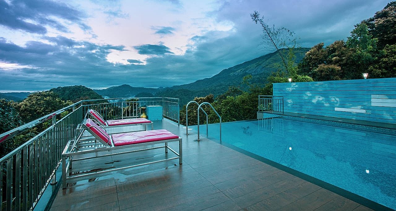 undefined The Lake View Munnar Resort 5