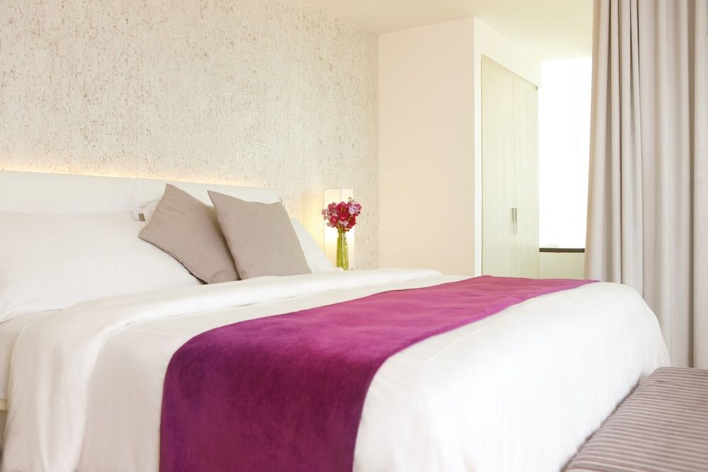 Rio Amazonas Hotel Superior Double Room, 1 Bedroom, City View 2