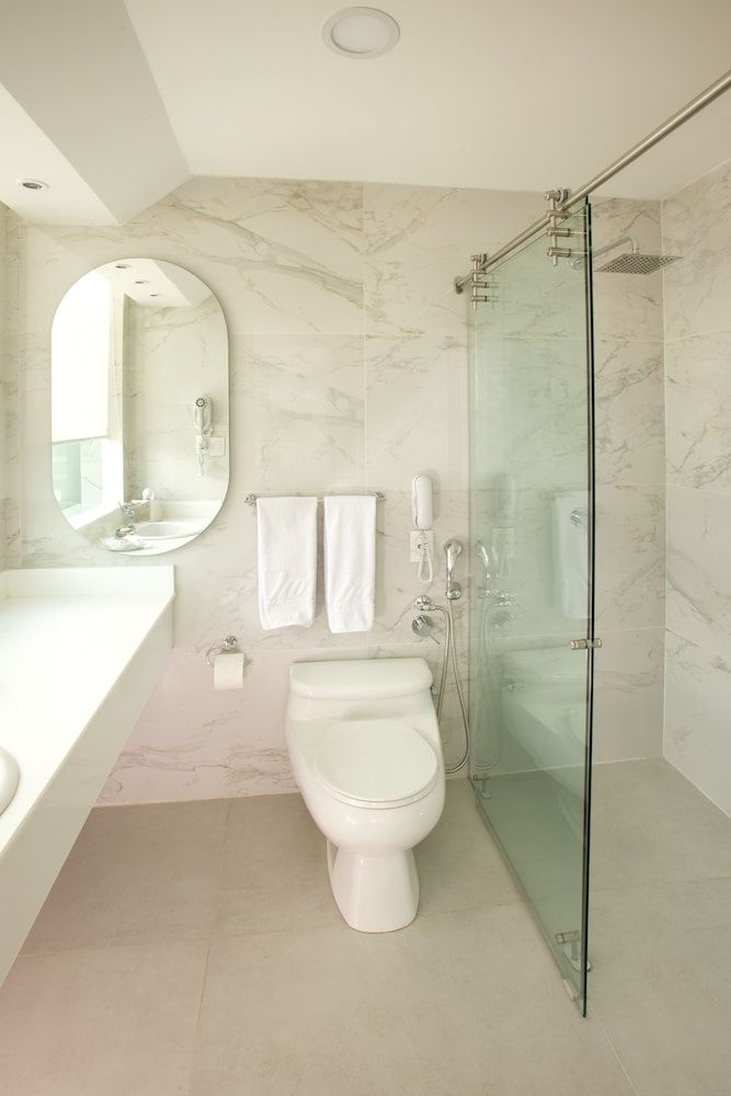 Rio Amazonas Hotel Superior Double Room, 1 Bedroom, City View 6