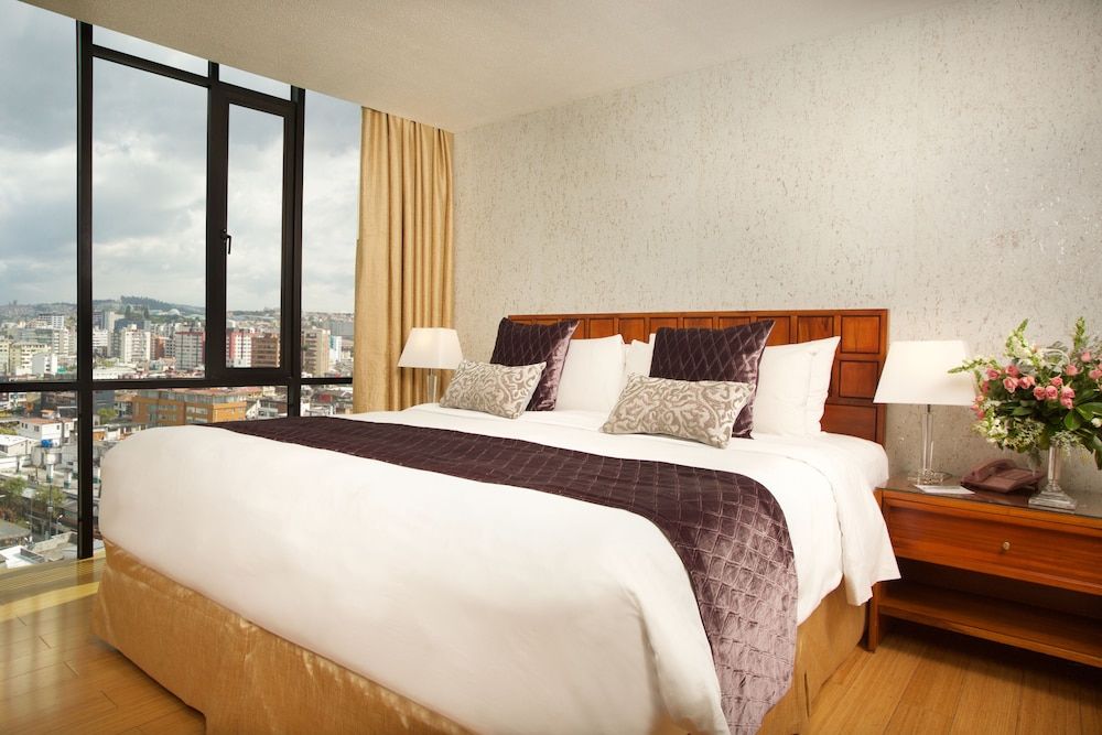 Rio Amazonas Hotel Standard Double Room, 1 King Bed