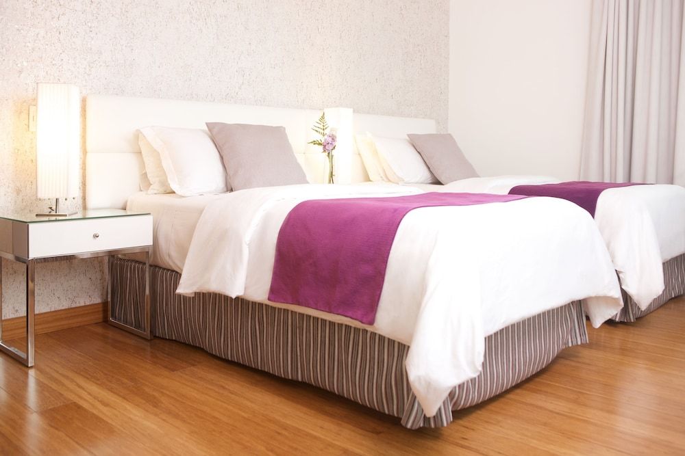 Rio Amazonas Hotel Superior Double Room, 1 Bedroom, City View 3