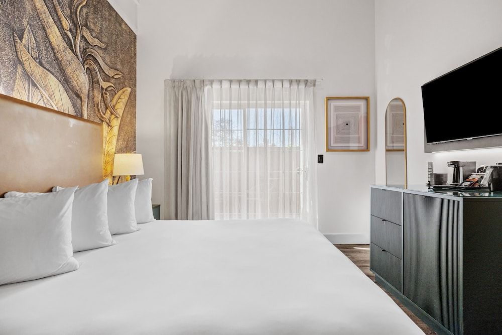 Garden Suite