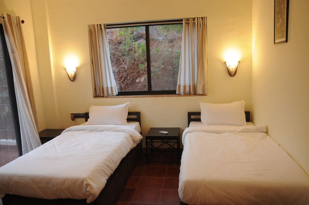 Classic Double or Twin Room