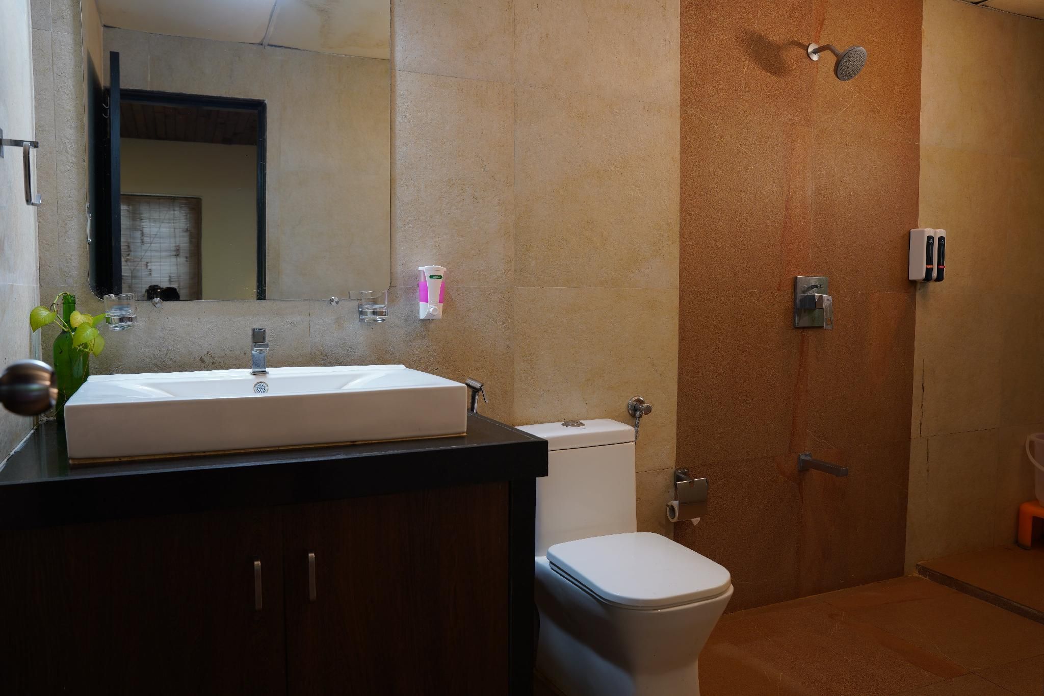 Private Pool Villa 2-Bedroom
