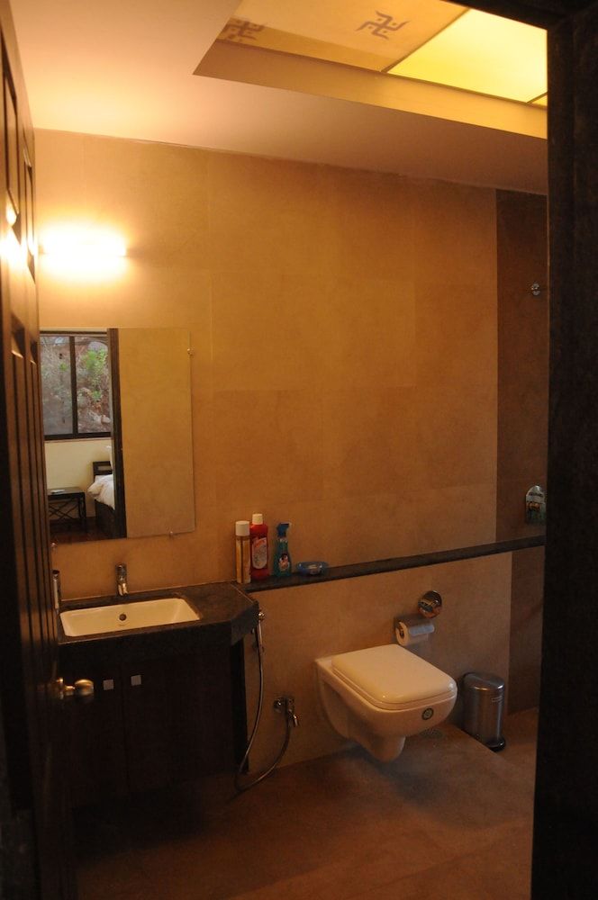 Classic Double or Twin Room