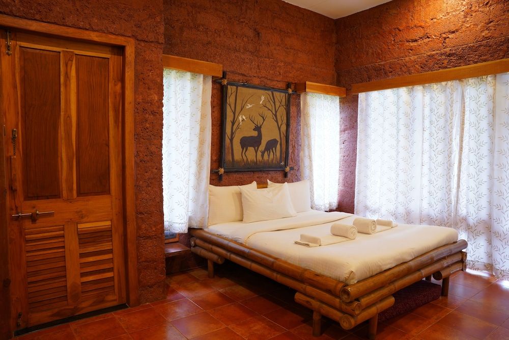 Premium Cottage