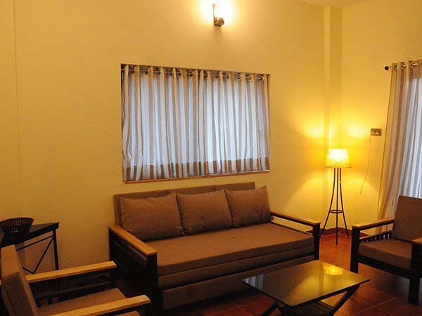 MAGNOLIA SUITES