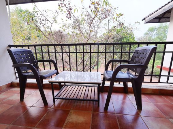 Forest Escapes Koyna Resort SKY VILLA PREMIUM SUITES 3