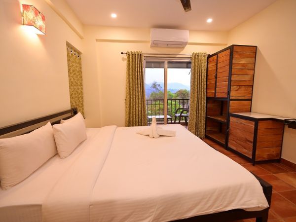 Forest Escapes Koyna Resort SKY VILLA PREMIUM SUITES 2