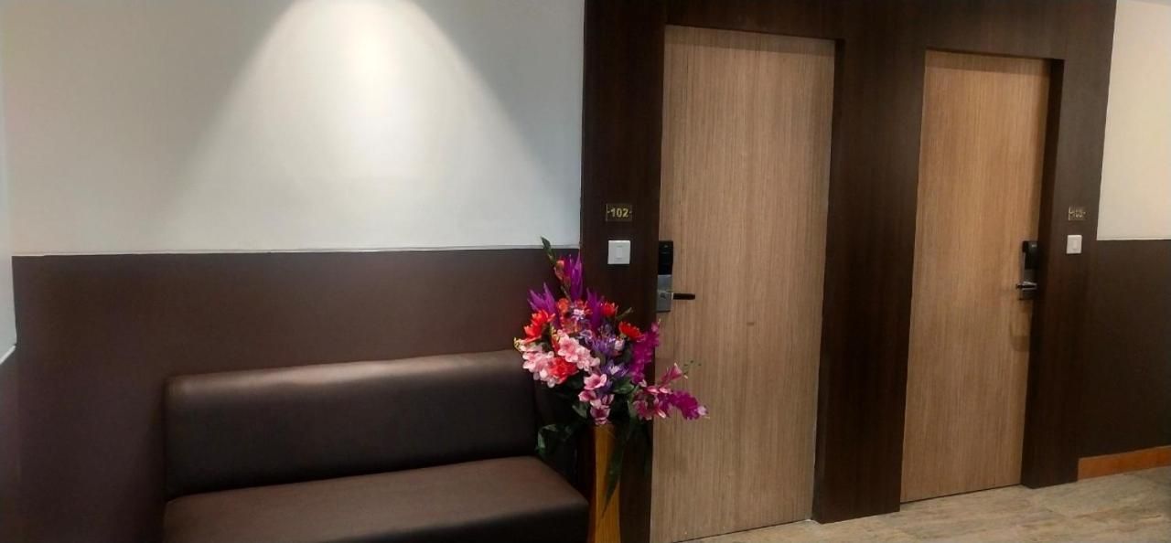 undefined Amutham Residency 3