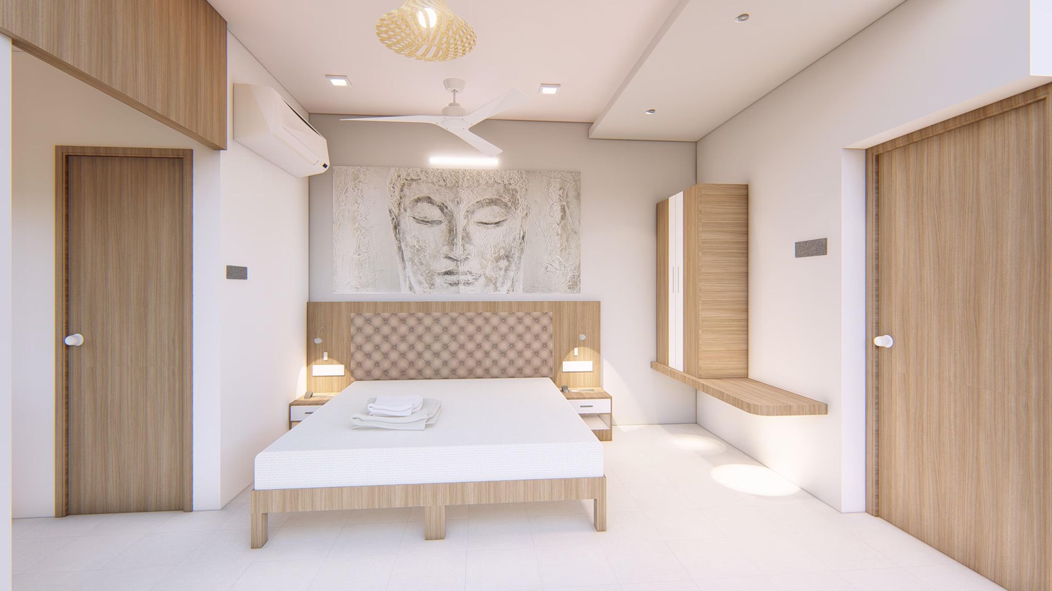 Amutham Residency Amutham Basic Non Ac Room