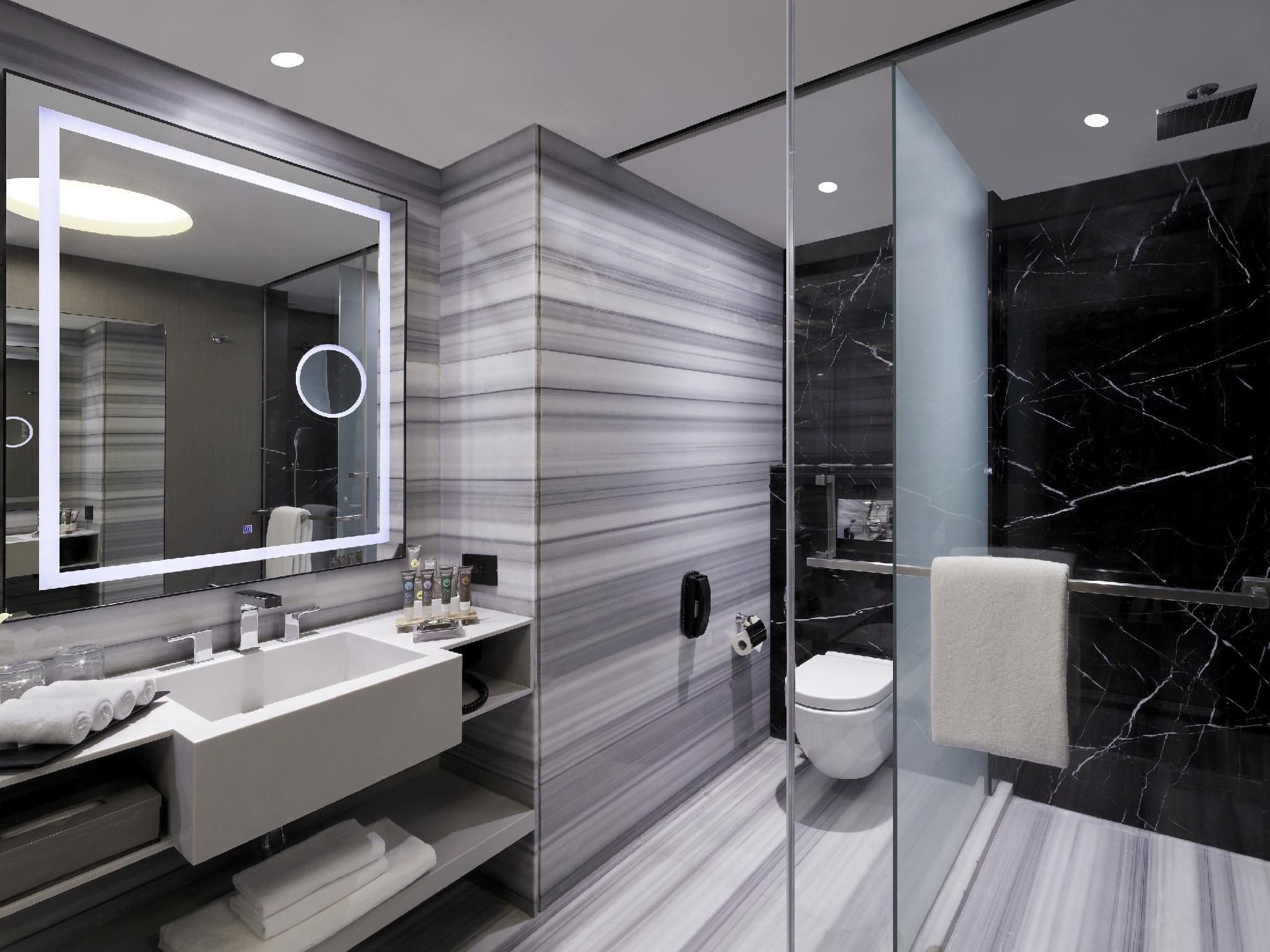 undefined Novotel Chennai Chamiers Road Hotel 9