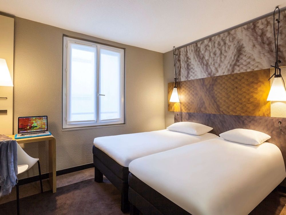 Standard Twin Room, 2 Twin Beds
