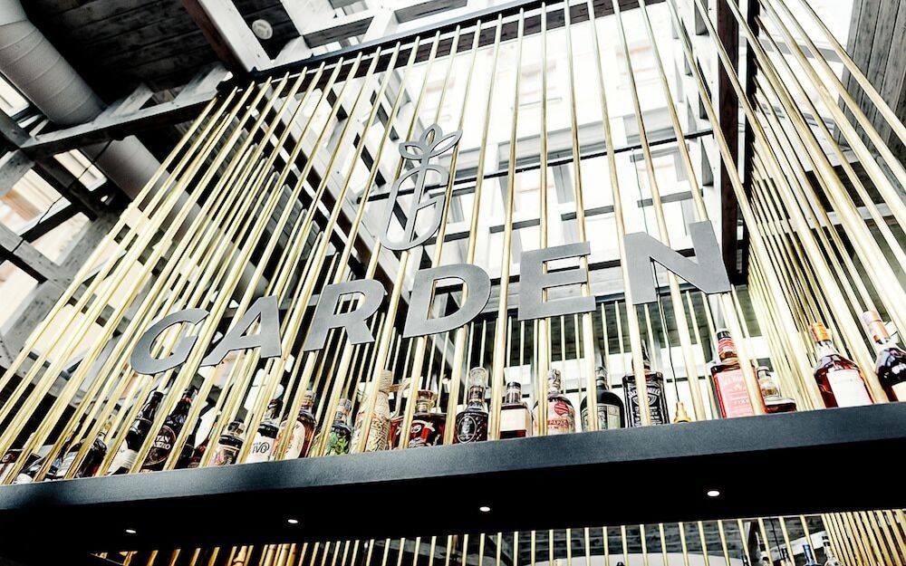 undefined Grandhotel Brno 4